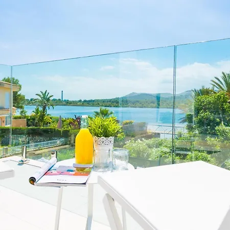New! B, Alcudia Beach, Mallorca *