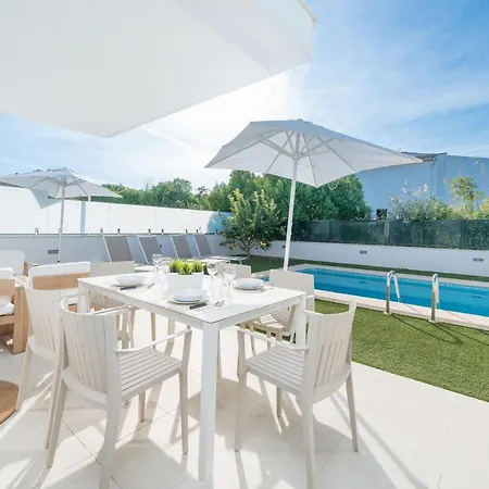 New! B, Alcudia Beach, Mallorca * Port de Alcudia (Mallorca)