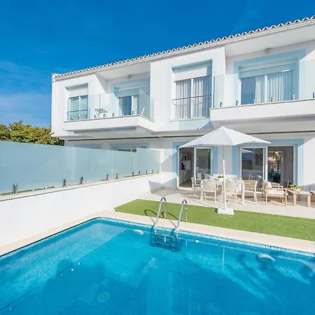 New! B, Alcudia Beach, Mallorca