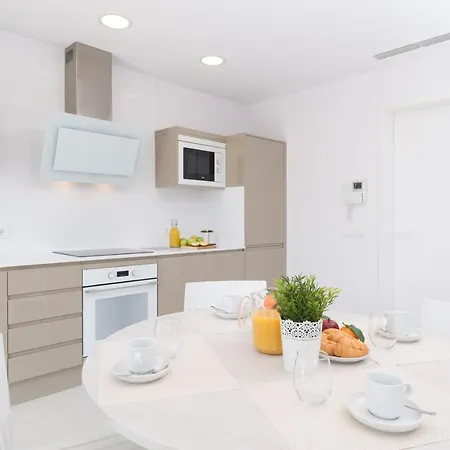 New! B, Alcudia Beach, Mallorca