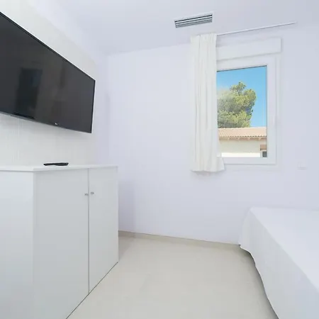 Villa New! B, Alcudia Beach, Mallorca Port de Alcudia (Mallorca)